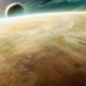 Illustration for article titled The Most Mind-Blowingly Beautiful Artists Conceptions of Exoplanets